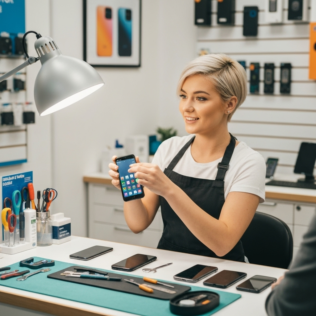 About Nabin Electronics Center