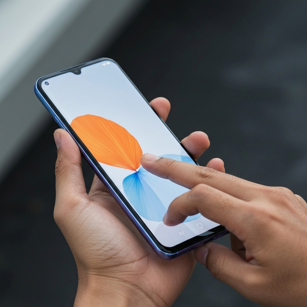 Xiaomi Redmi Note 12